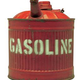 Illustration for article titled Woman Checks Gas Can With Lighter, Gets Burnt